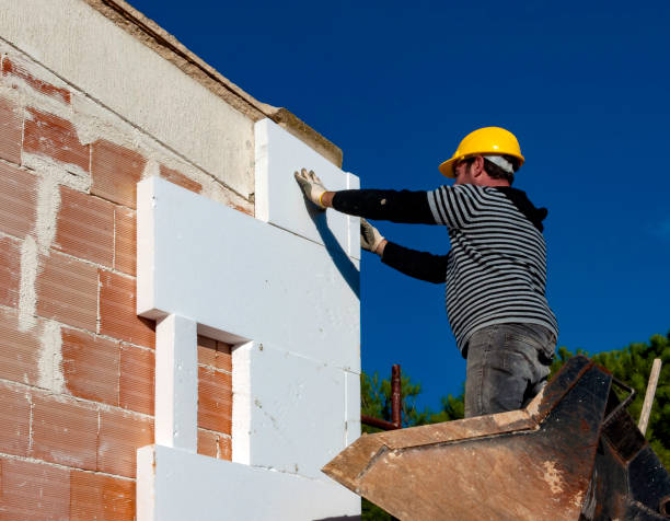 Best Energy-efficient Insulation  in Humboldt Hill, CA
