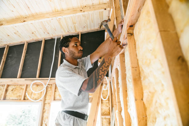 Humboldt Hill, CA Insulation Contractor Company