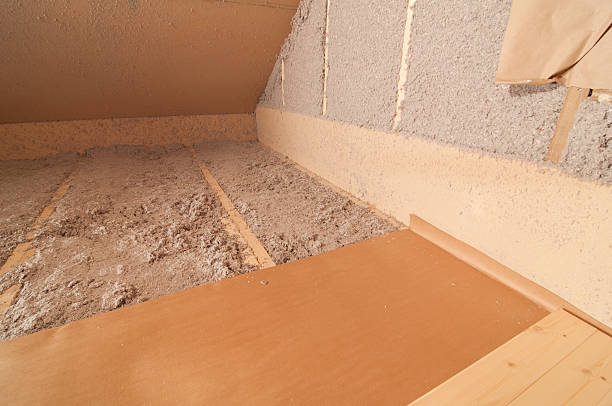 Insulation Contractors for Homes in Humboldt Hill, CA